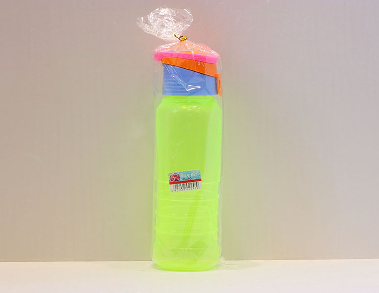 新款运动水壶 K-43