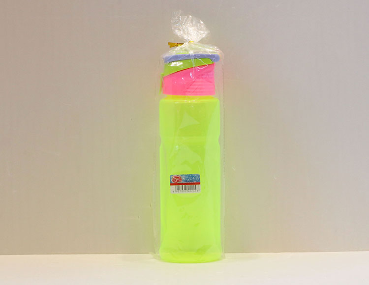 新款运动水壶 K-44