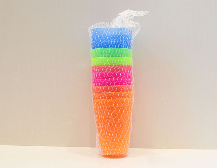 12PCA1601水杯+4网袋1大3小 K-46