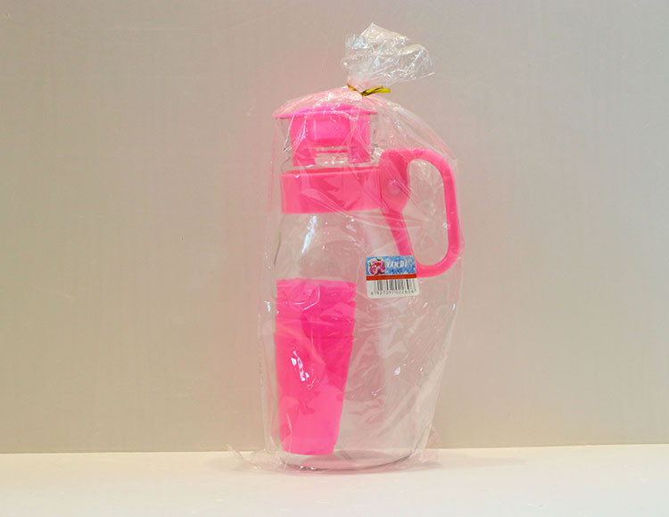 新款水壶+内圆点水杯 K-60