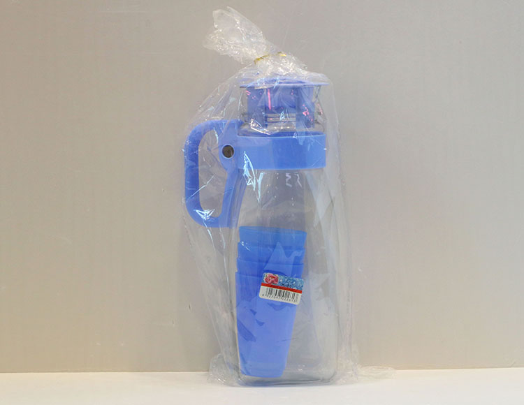 新款水壶+内圆点水杯 K-61