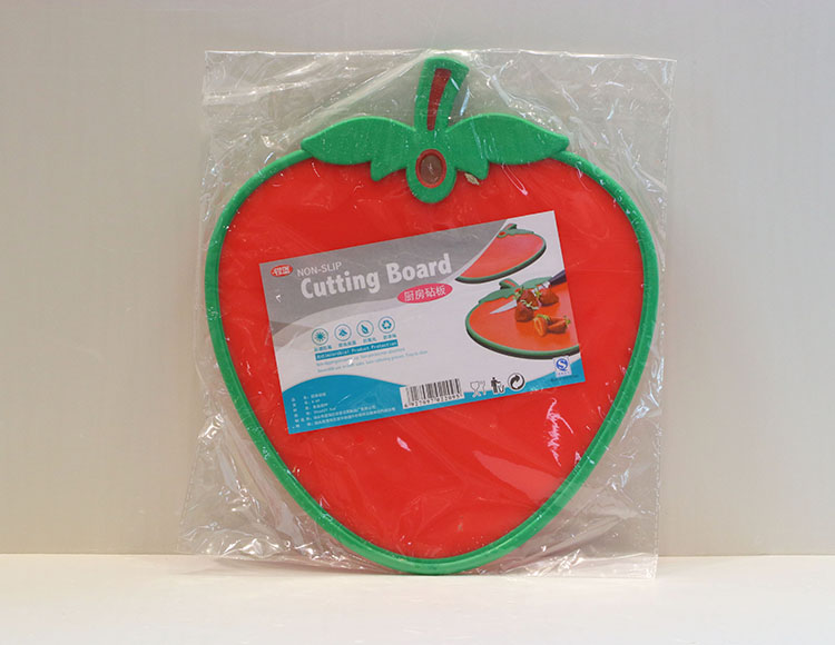 草莓菜板 K-69