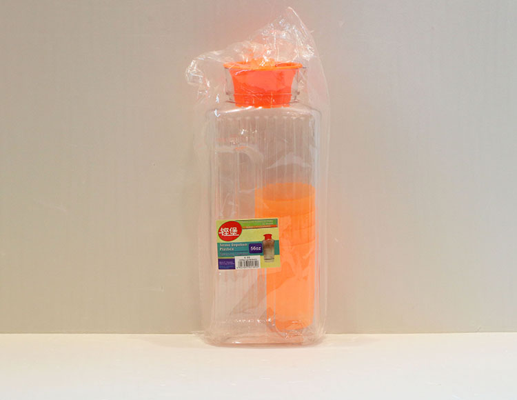 冷水壶+4个K-45水杯 K-89