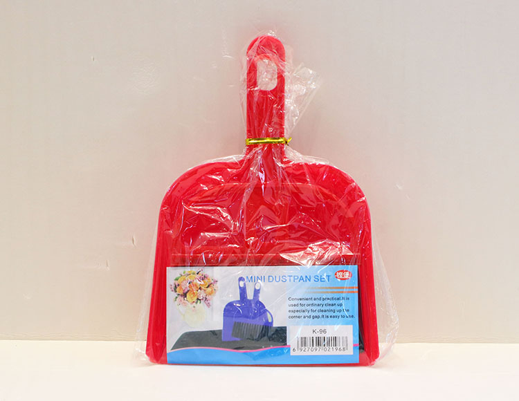 小桌扫+畚斗 K-96