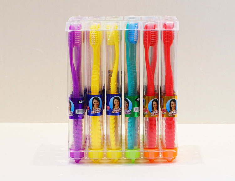 牙刷 KB012