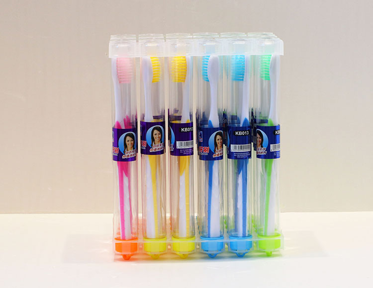 小柄牙刷01703 KB013