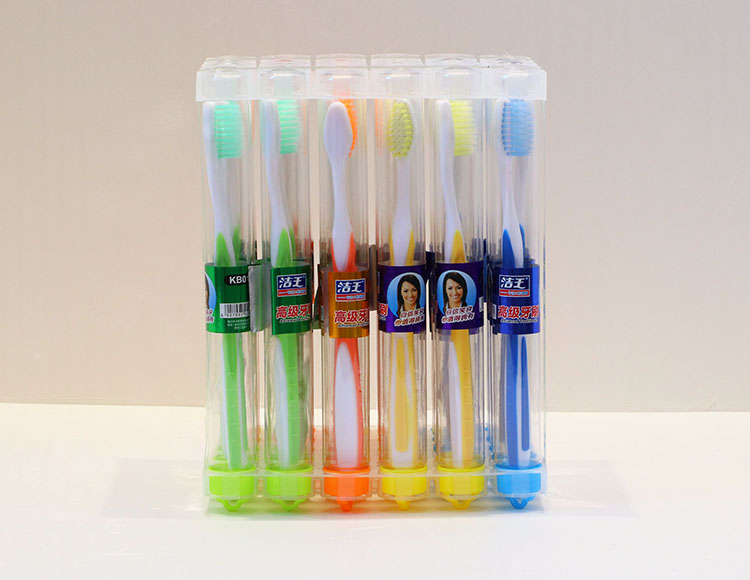 小柄牙刷01704 KB014