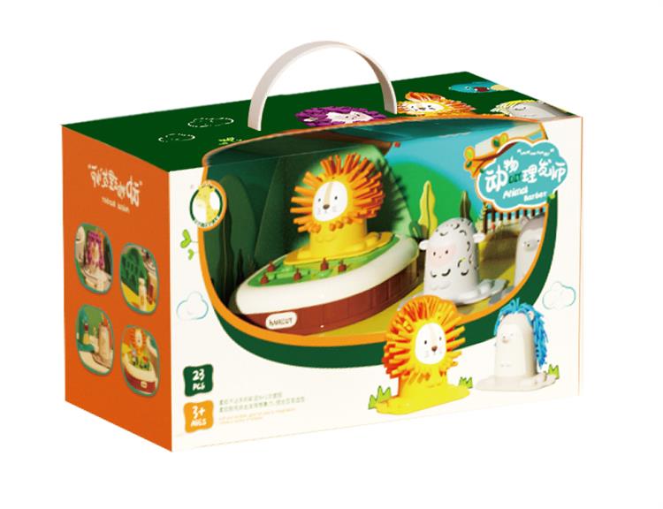 理发师收纳盒组合 PT5246