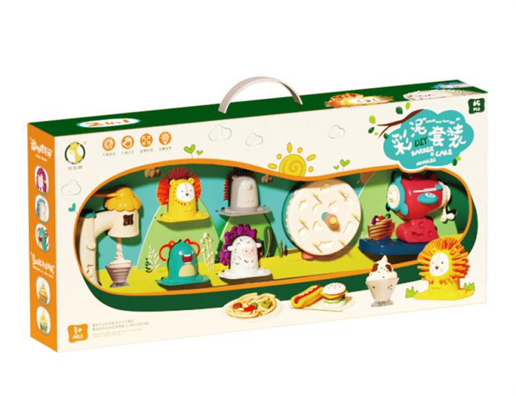 理发师四合一 PT5250