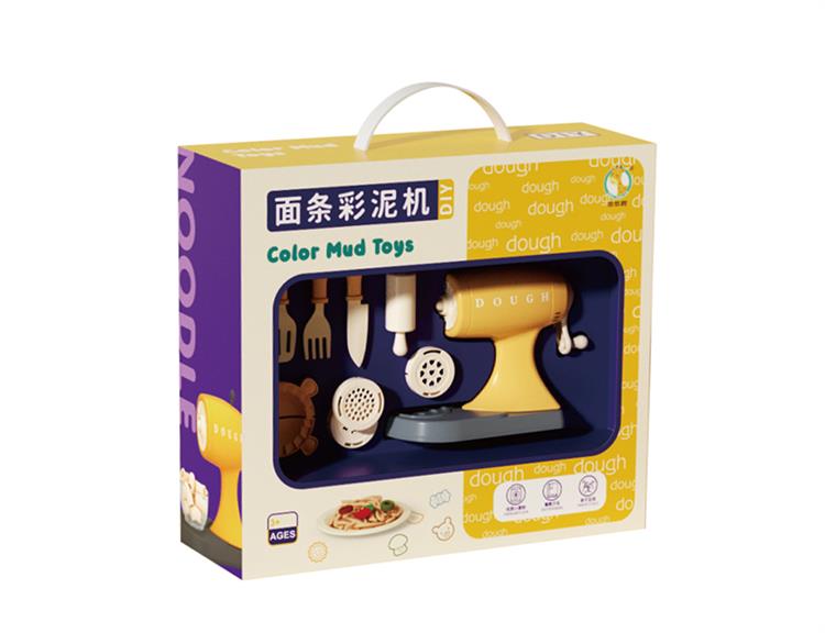 面条机套装 PT5251