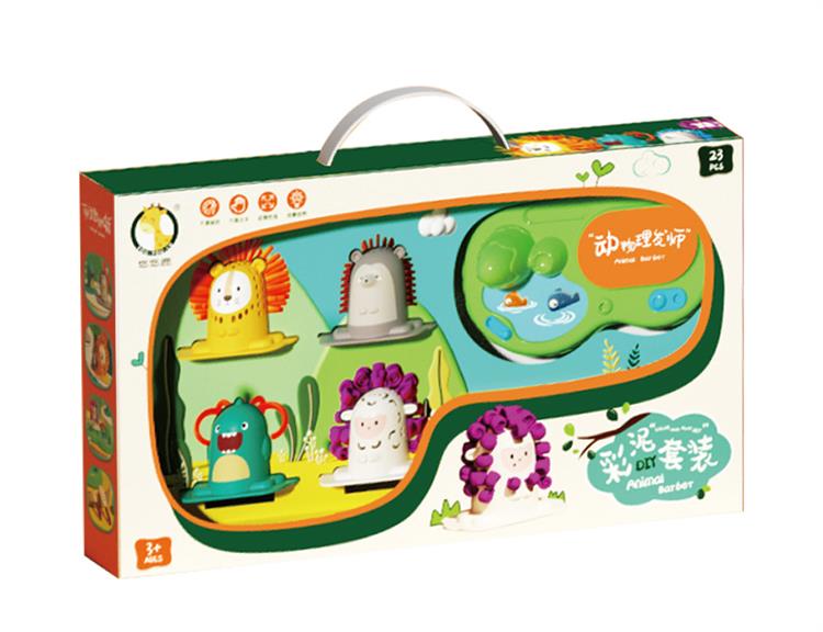 动物理发师 PT5242