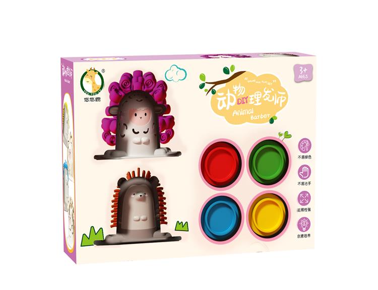 动物理发师 PT5255