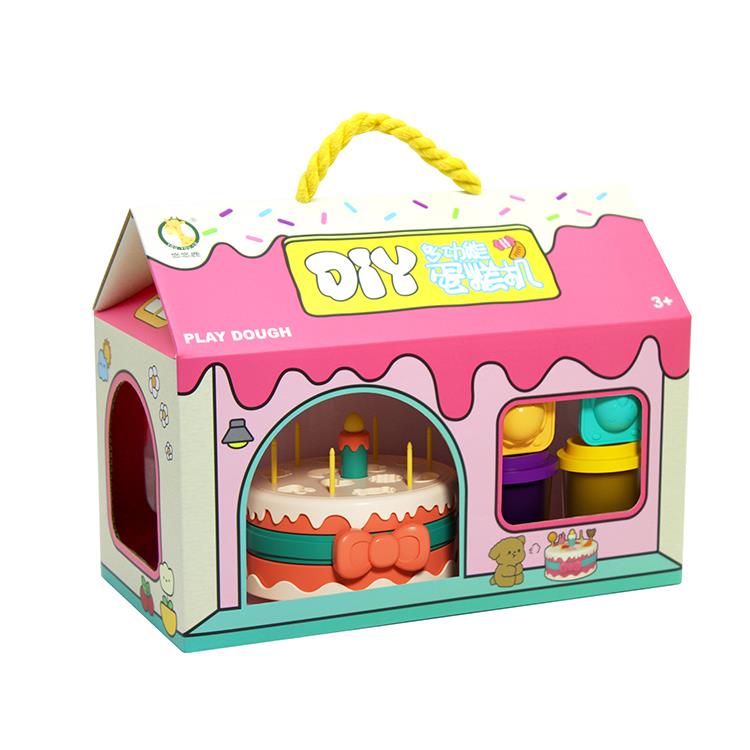 三层蛋糕机套装 PT5288