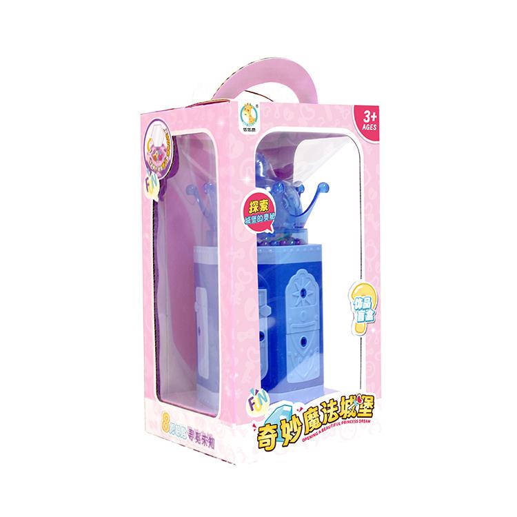 魔法城堡雅致款 PT5902