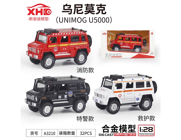 1:28 乌尼莫克 A3210