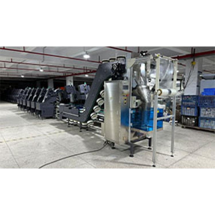 大颗粒单流道光纤计数机 FS一D501