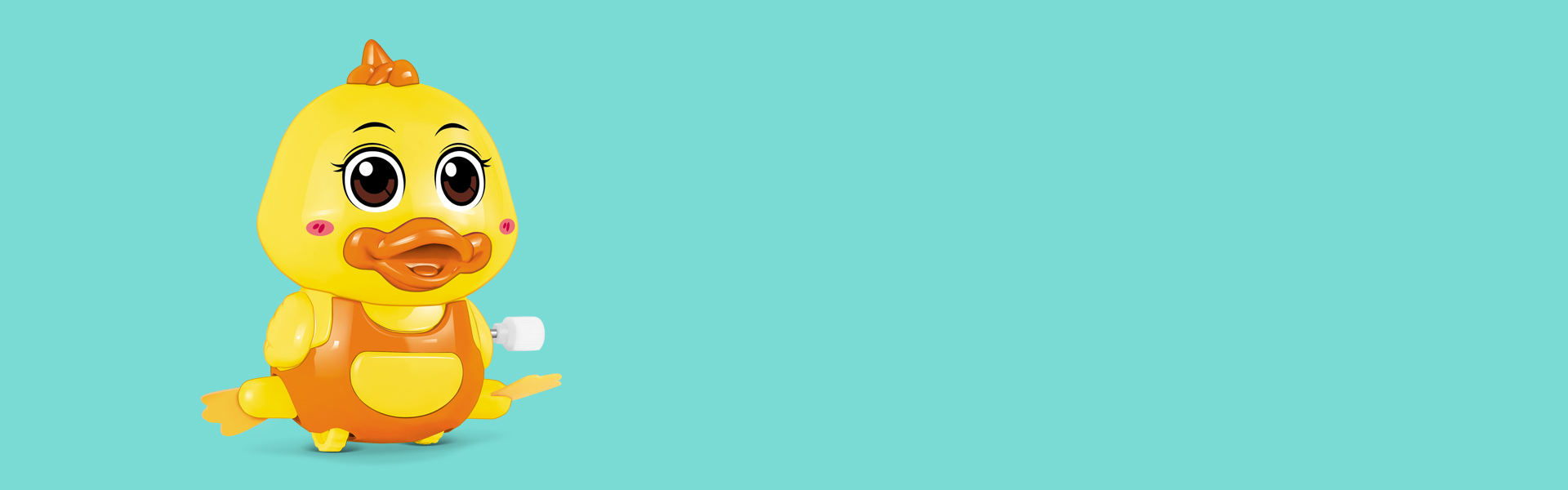 Cartoon winding series