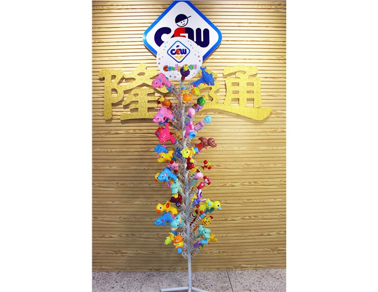 装糖树系列装糖玩具 DX492