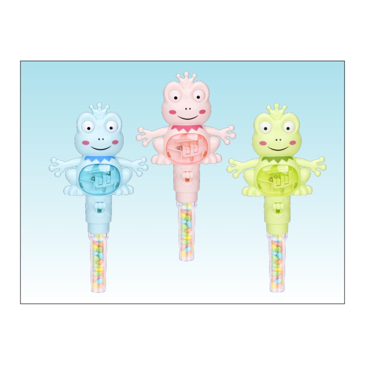 变脸青蛙 109000N