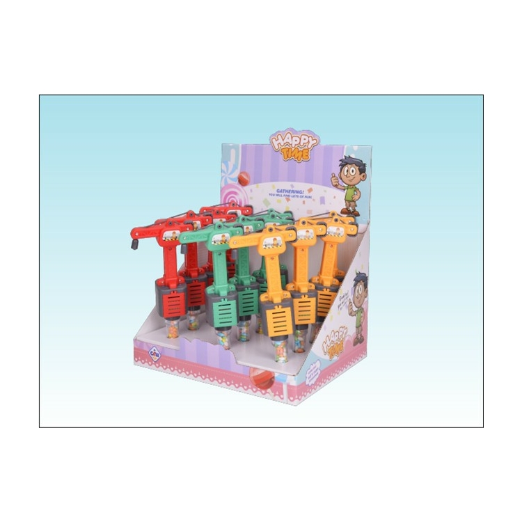 手摇塔吊 107326N