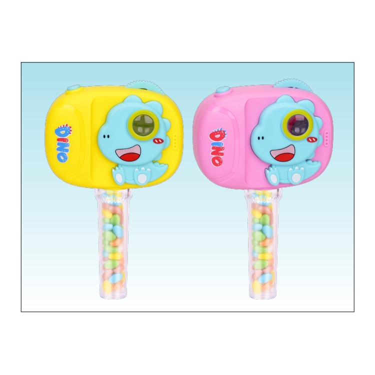 灯光投影相机 107759N