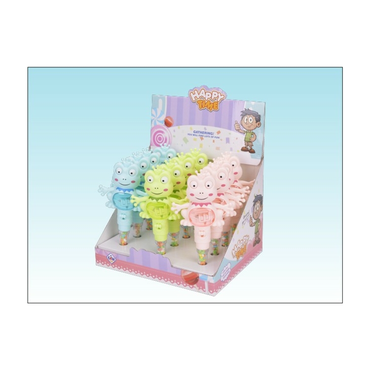 变脸青蛙 109000N