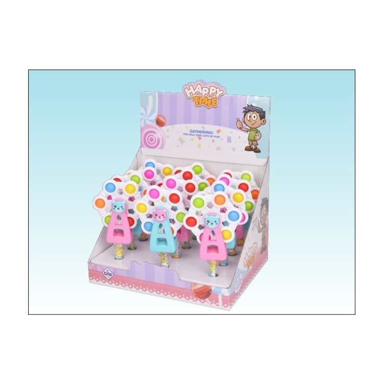 装糖风车 107252N