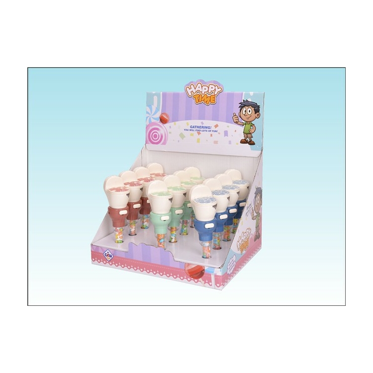 趣味装糖小马桶 94485N