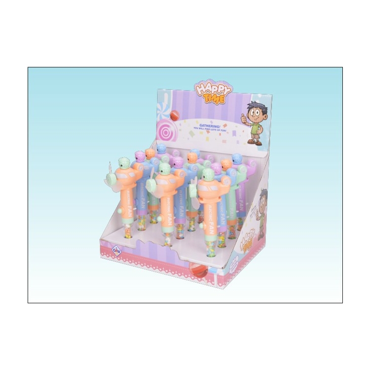 电动飞机风扇 100492N