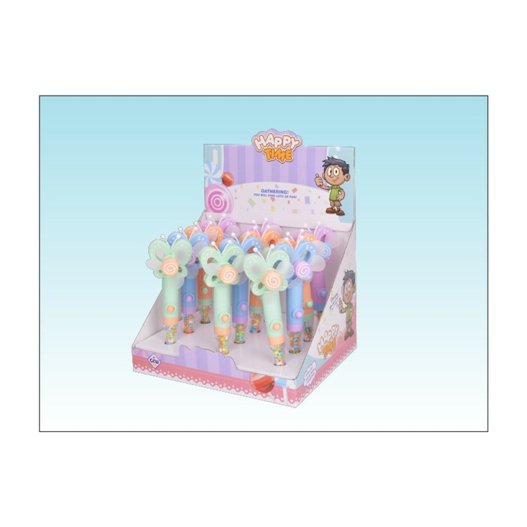 风车+蝴蝶风扇 100493N