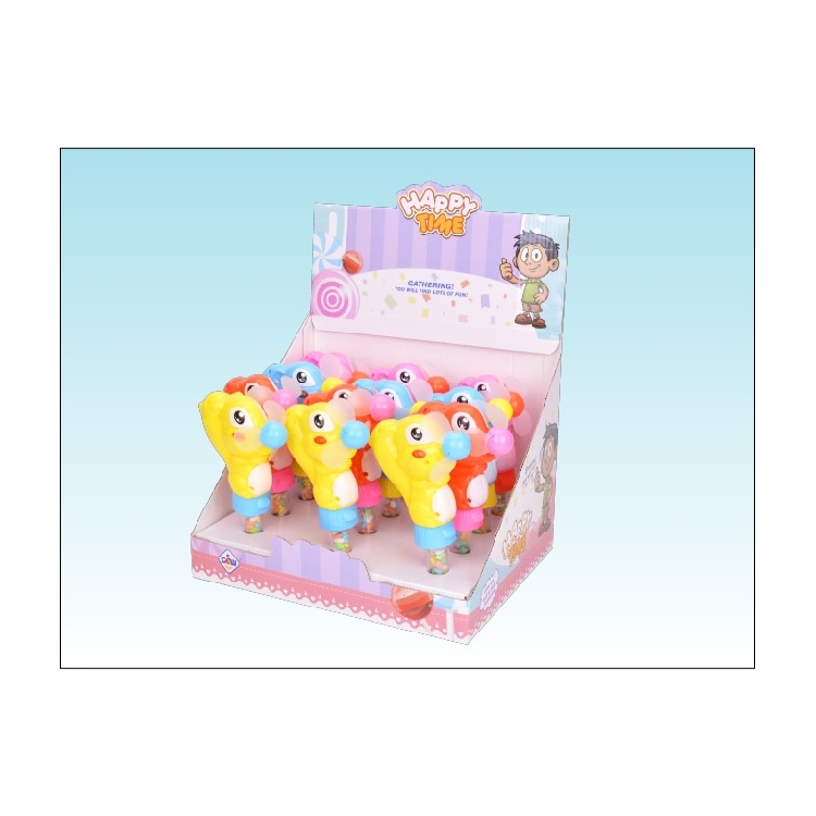 手摇松鼠风扇 100495N