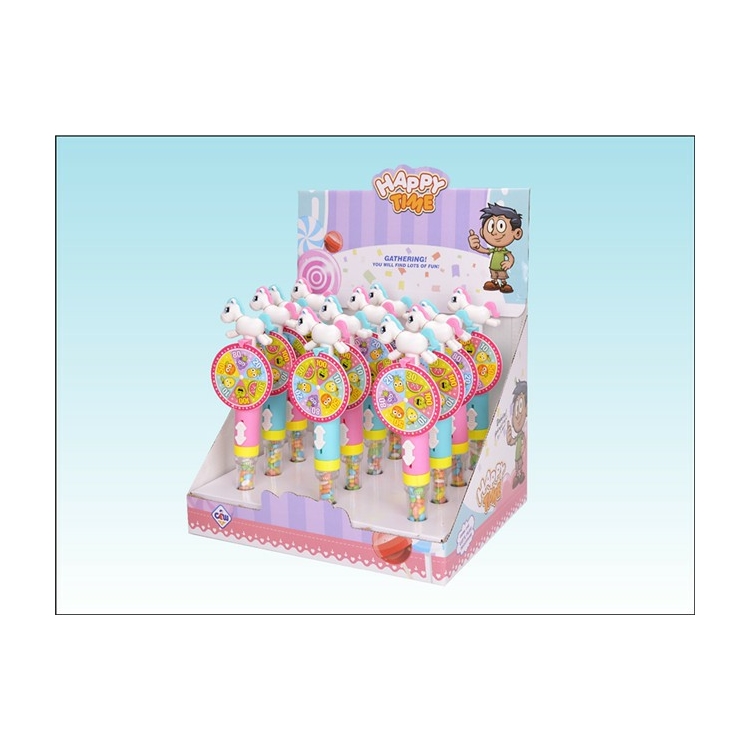 中奖旋转马 80421N