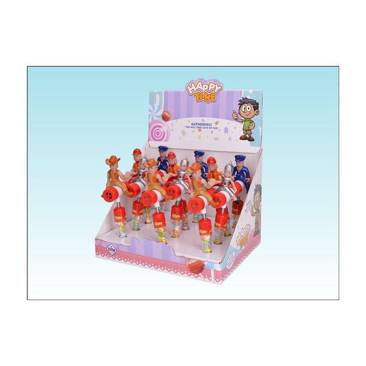 摇哨骑士 100499N