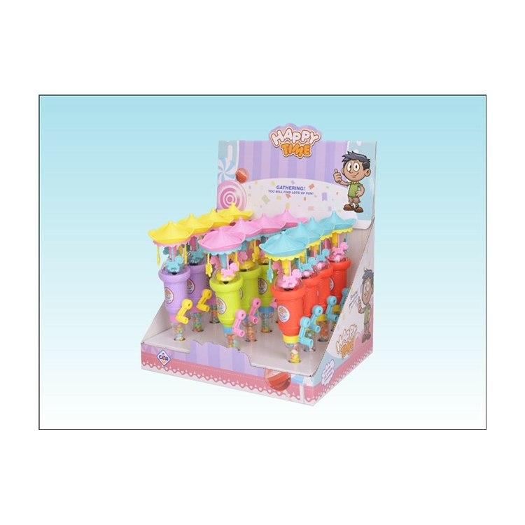 旋转木马 100515N