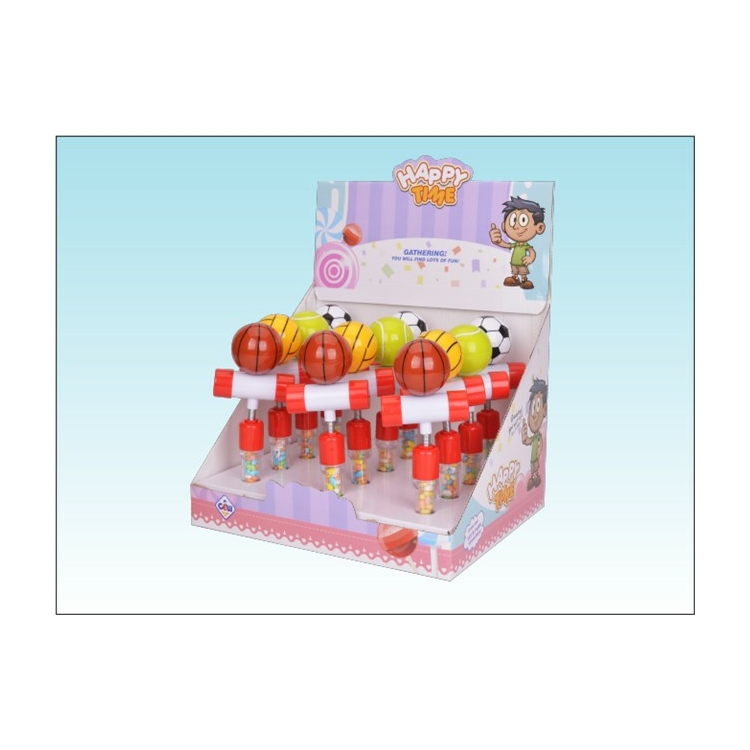 摇哨运动球 100884N