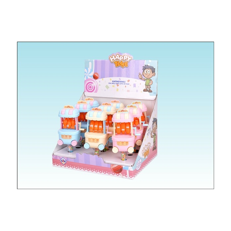 烧烤车带灯 101432N