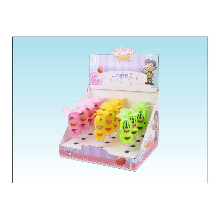 手摇水果风扇 72793N