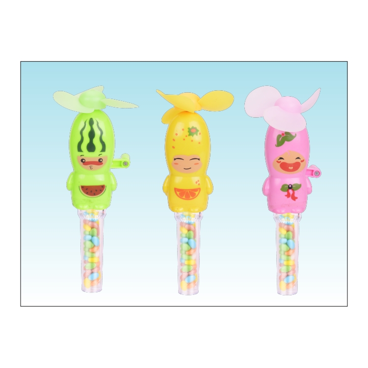 手摇水果风扇 72793N