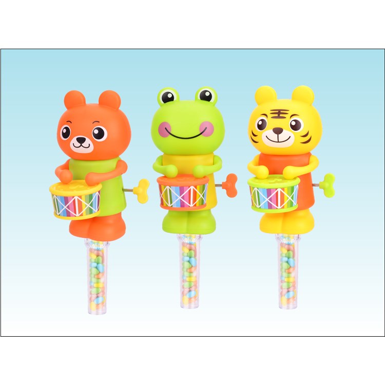 上链打鼓带灯 100487N