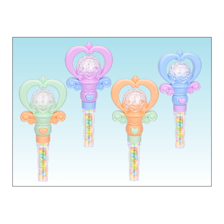 灯光魔法棒 100491N