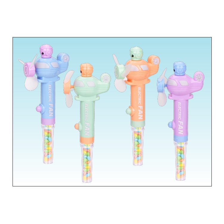 电动飞机风扇 100492N