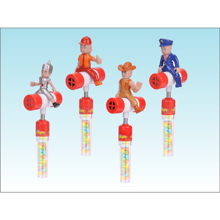 摇哨骑士 100499N