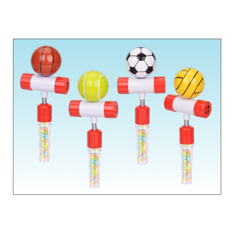 摇哨运动球 100884N