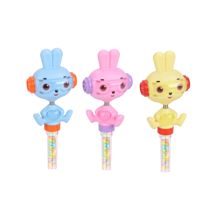 萌兔摇哨 104827N