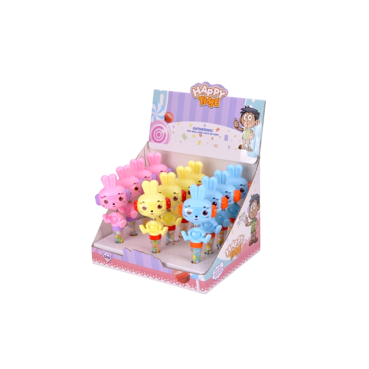 萌兔摇哨 104827N