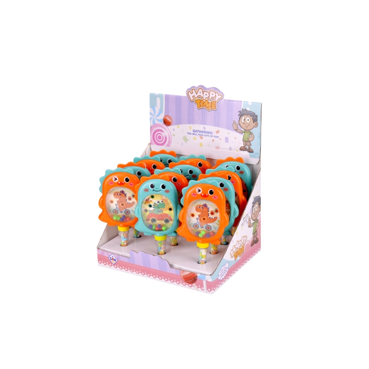 恐龙平衡珠 107859N