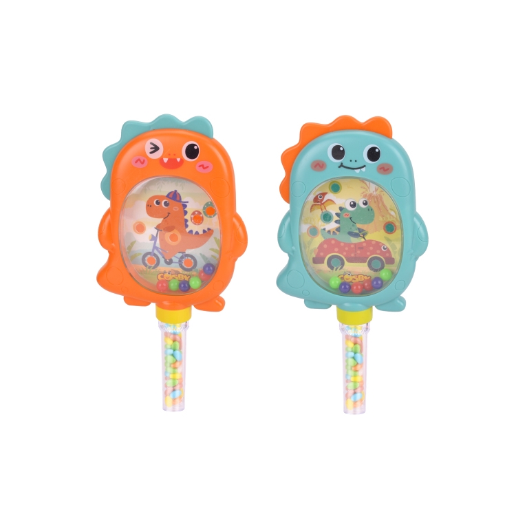 恐龙平衡珠 107859N