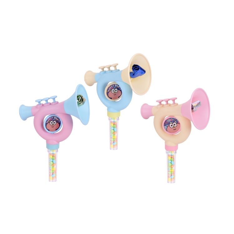 喇叭吹龙 109231N