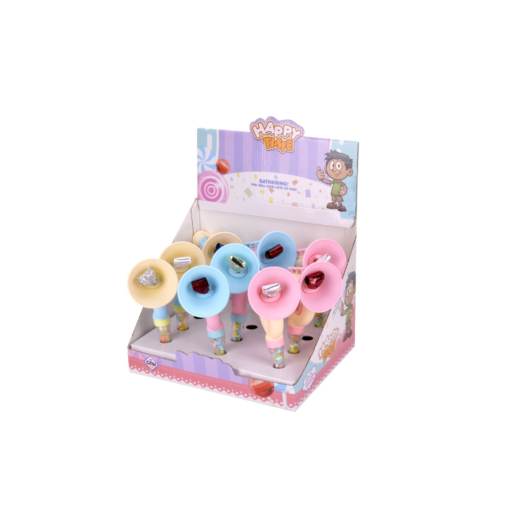 喇叭吹龙 109231N