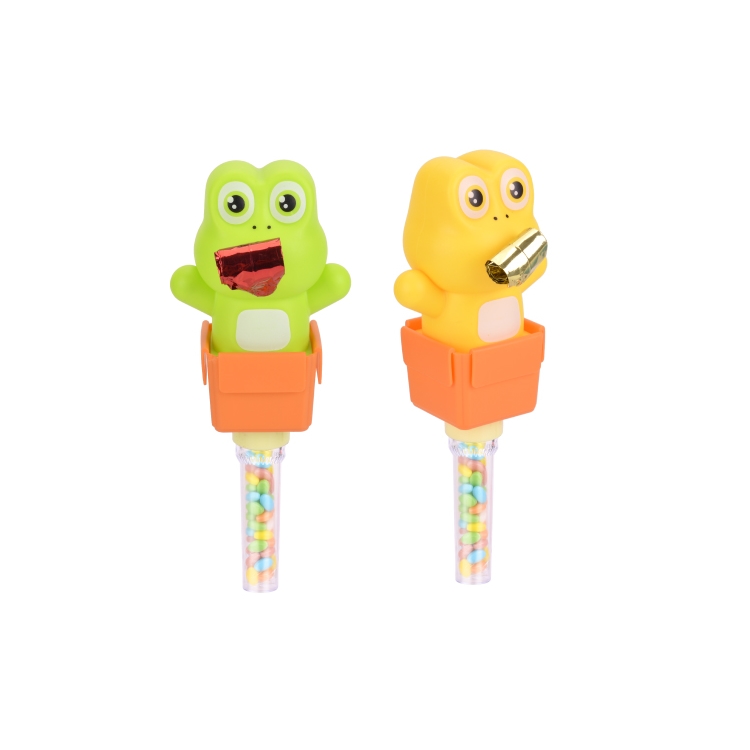 青蛙吹龙 109232N